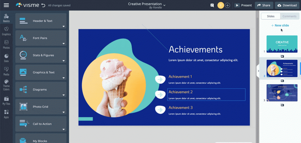 los mejores programas gratis alternativos a powerpoint para crear presentaciones